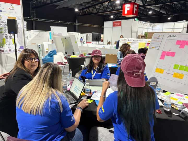 Dos alumnos conquenses de Formación Profesional participarán el certamen Skills España 2026