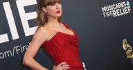 Taylor Swift announces Eras Tour docuseries and final concert film for Disney+