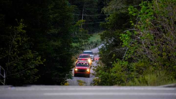 Instructor dead, one rescued after tandem skydiving jump in Nashville