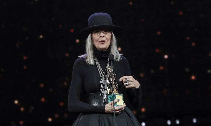Diane Keaton: Qué se sabe de su muerte