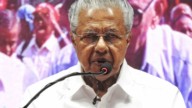 Election Commission’s SIR plan a threat to democracy: Kerala CM