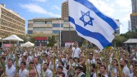 Israeli military says ceasefire agreement in Gaza has taken effect