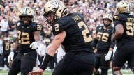Pavia has No. 17 Vanderbilt off to best start in 75 years after beating No. 10 LSU 31
