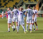 El "León" busca asegurar su boleto en el infierno de Talca