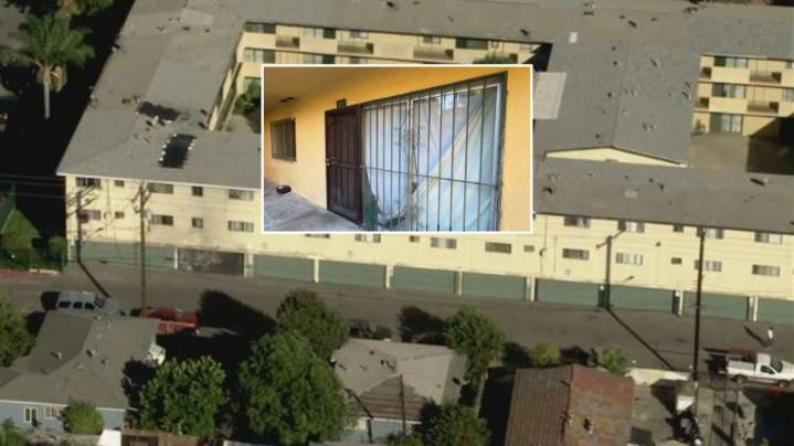 ‘How did we not know?’ Neighbors shaken after child found dead in Lynwood freezer