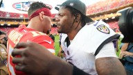 Ravens stats and record without Lamar Jackson spell doom if QB can't play vs. Texans