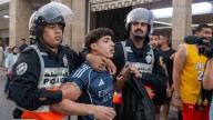 La 'Generación Z' protesta en Marruecos: lo que se sabe del colectivo 'GENZ212' y los disturbios que dejan al menos tres muertos