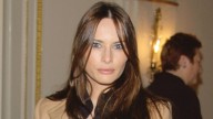 Old Pics Of Melania Trump & Sister Ines Show A Completely Different Side Of The First Lady