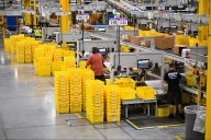 Amazon Hiring Hundreds of Thousands of Roles: How to Apply
