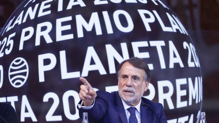 El grupo Planeta supera los 2.000 millones de facturación por primera vez