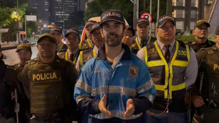 Polémica: los fundamentos de Personería de Cali para suspender al secretario de Movilidad distrital, quien incapacitado retomó su labor