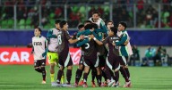 México vs Argentina: Alineaciones para los cuartos de final del Mundial Sub