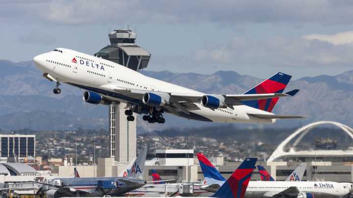 Delta Air Lines Causes A Stir By Admitting How It Chooses New Flight Routes