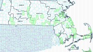 Massachusetts power outages, storm updates