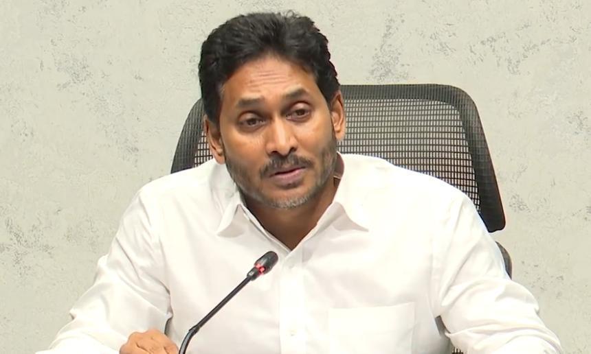 Balakrishna Came to Assembly in Inebriated State: Jagan