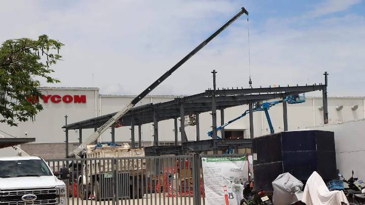 Inversiones en Morelos muestran una tendencia a la baja, lamenta el CCE