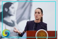 “No tenemos información”: Sheinbaum sobre retiro de visa a políticos mexicanos