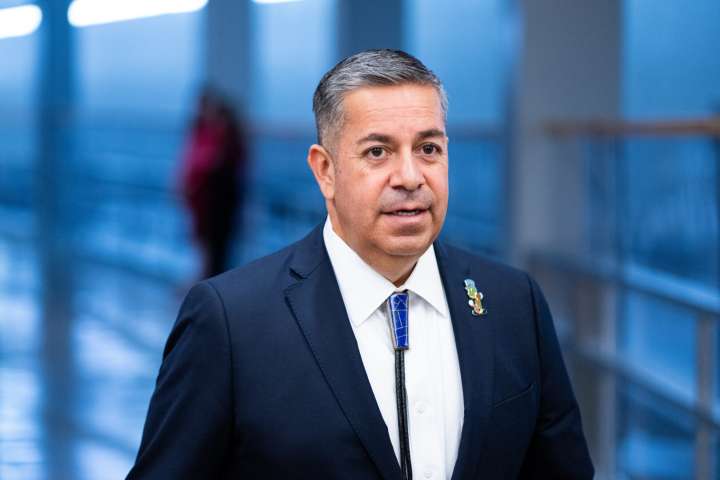 Democrats seize on food stamp funding as latest rallying cry