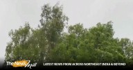 West Bengal’s Birbhum receives early morning rain