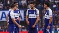 Crisis en Gimnasia y Esgrima La Plata: la FIFA lo inhibió