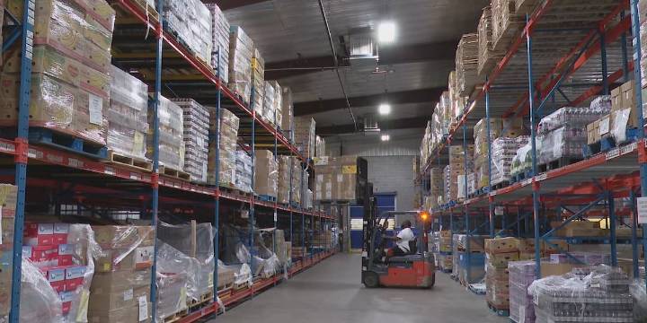 Federal shutdown could threaten nutrition aid for Brazos Valley residents