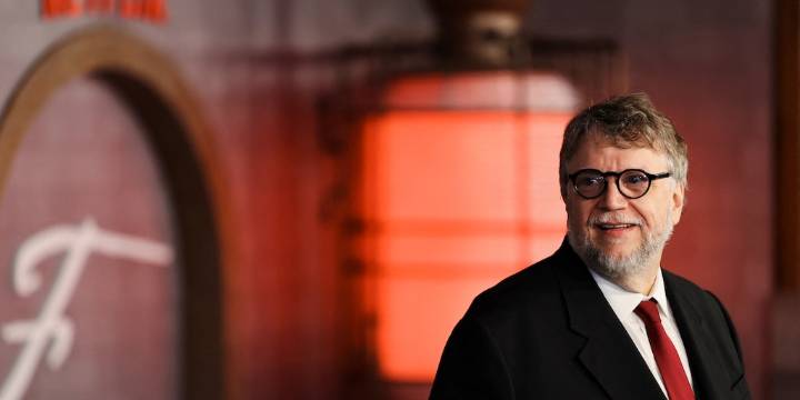 Guillermo del Toro prefiere morir antes que usar Inteligencia Artificial: “Quiero sets reales”