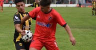 Programación y árbitros de la 2° fecha del Regional Amateur: se jugará el viernes y sábado