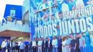 La LPF define el 2026: formato, fechas FIFA y cambios para la Copa Argentina