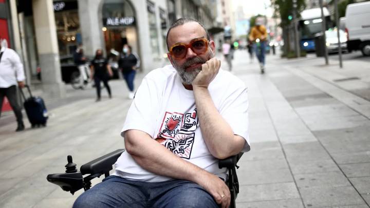 Bob Pop se postula a la alcaldía de Barcelona: "Me gustaría devolver la ciudad a la gente"