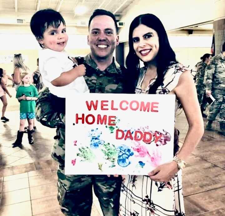 U.S. Army Recruiter running in NYC Marathon to fundraise for Blue Star Families