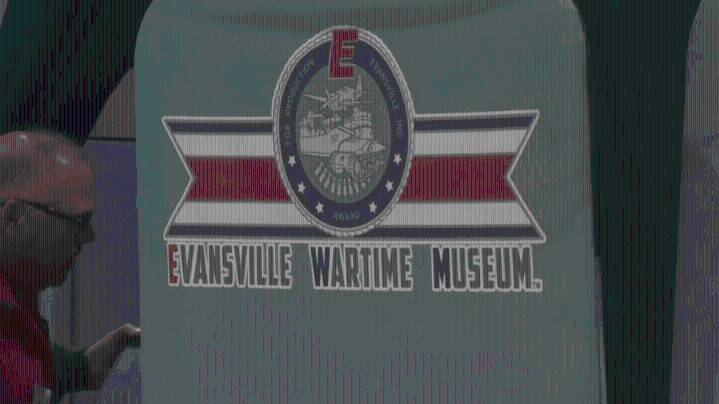 Wartime Museum holds children's storytelling event