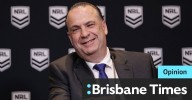 NRL deal: Chances are you’re about to lose: Gambling slump a new reality for sports and media