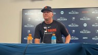 Tigers manager AJ Hinch clarifies Game 2 decision ‘not a knock’ on Riley Greene
