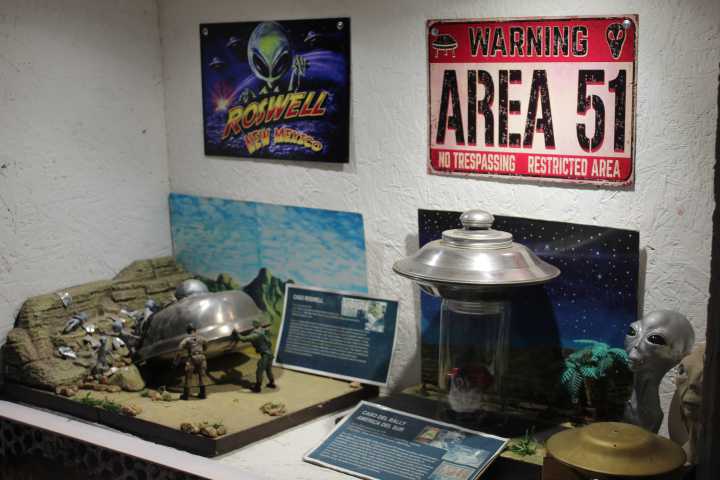 Feria del Libro de La Serena ofrecerá jornada dedicada a la ufología con destacados expositores