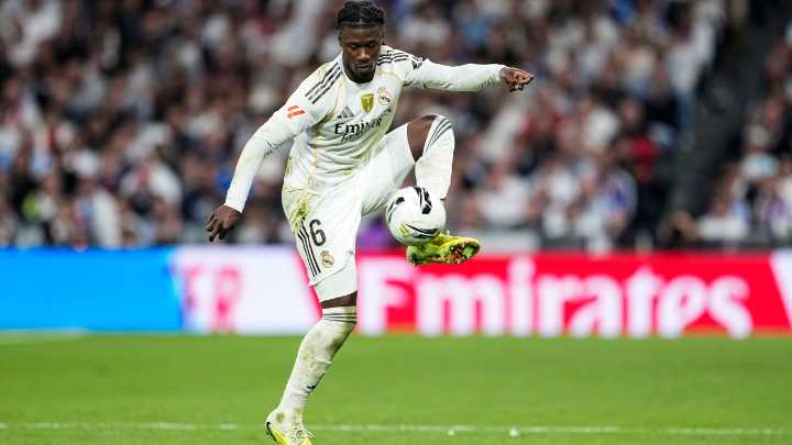 Ni Mbappé ni Courtois: el jugador fundamental para ganar al Clásico y que nadie esperaba