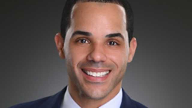 Matthew Willard claims victory in Councilmember at Large for Division 1 race