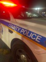 Woman critical after domestic stabbing outside Towson Town Center