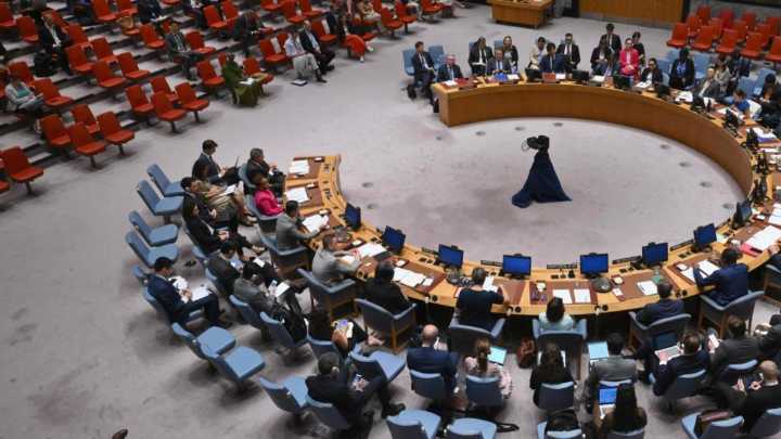 Colombia en el Consejo de Seguridad de la ONU: ¿oportunidad o viacrucis?