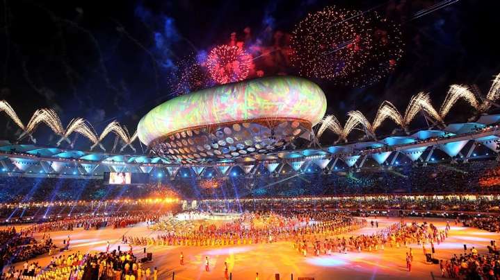 India to host 2030 commonwealth games in Ahmedabad, strengthening 2036 Olympics bid