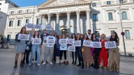 El Congreso tumba la iniciativa que pretendía que los toros dejasen de ser patrimonio cultural