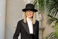 Familia de Diane Keaton revela la causa de su muerte