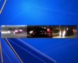 Bakersfield PD searches for car involved in hit