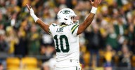 Packers vs. Steelers Final Score: Love shows up Rodgers in Packers’ win
