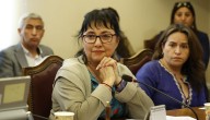 Carolina Marzán oficia a Servel por limitaciones de personas en situación de discapacidad