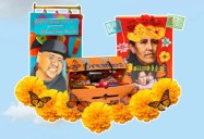 SPARC’s 23rd Annual Día de los Muertos Celebration to Honor Those Detained by ICE