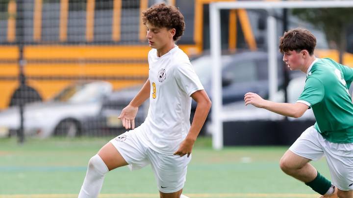 Group 2 boys soccer season stat leaders for Oct. 8