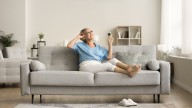 The Retro Trick That Makes Cleaning Walls A Breeze