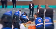Muere abogado baleado en Ciudad Judicial; FGJCDMX investiga homicidio