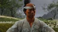 Smiling Yoshimoto bounty location in Ghost of Yōtei