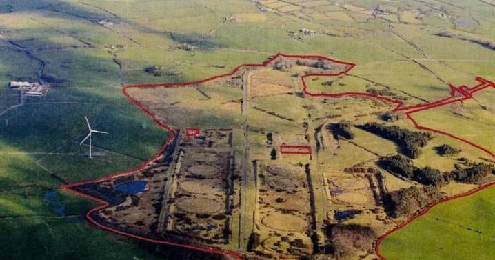 Major industrial site in North Wales sold in £18m deal